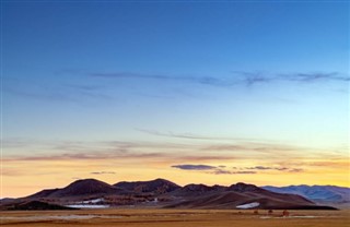 Mongolia
