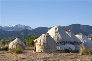 Mongolsko