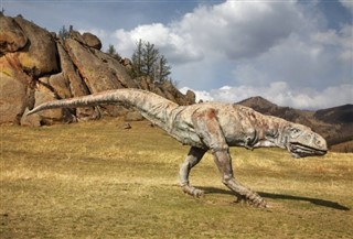 Mongoliet