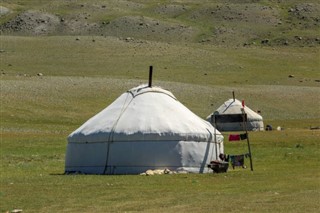Μογγολία