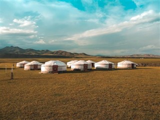 Mongolia