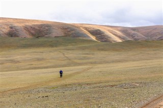 Mongolei