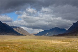 Mongolia