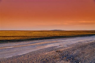 Mongolia