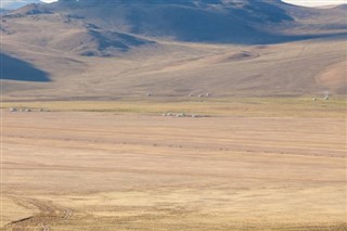 Mongolia