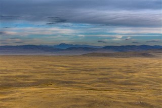 Mongolia