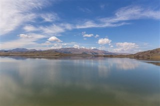 Монголија
