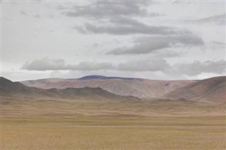 Mongolija