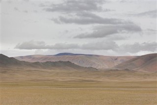 Mongolie