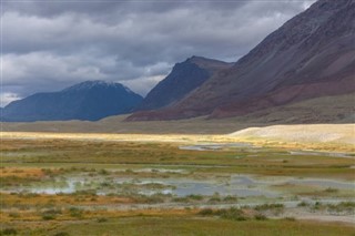 Mongolia