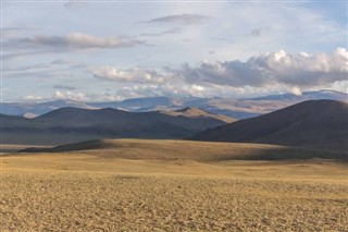 Mongolsko