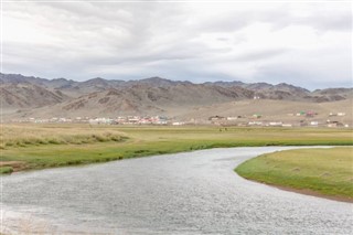 Mongolia