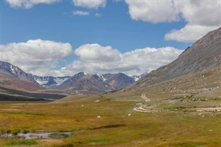 மங்கோலியா