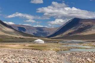 Mongolia