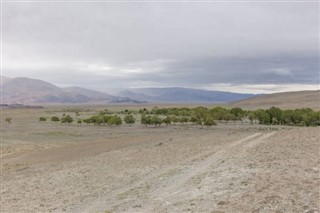 Монголія