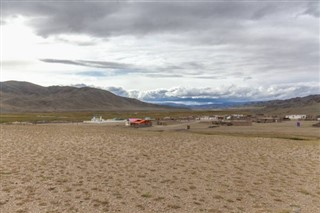 Mongolei