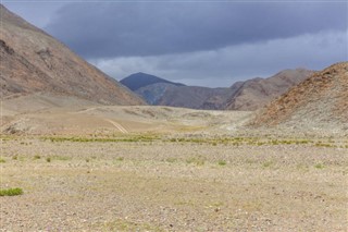 Mongolia