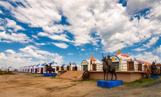 Mongolia