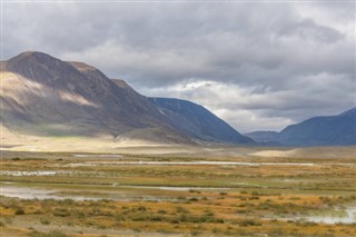 Mongolia