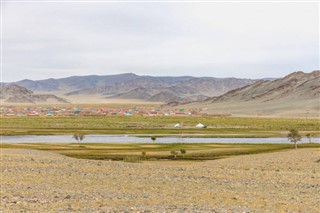 Mongolia