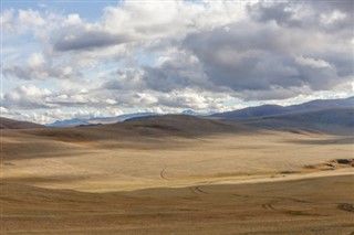 Mongolie