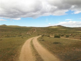 Mongolie