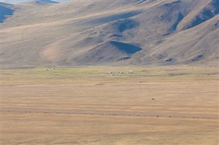 Mongolie