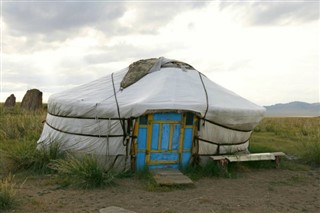 Mongolia