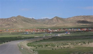 Mongoliet