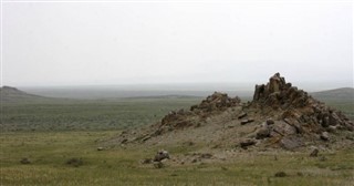 Mongolsko