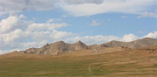 Монголија
