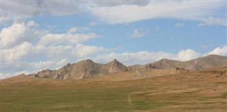 Mongolie