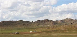 Mongolie