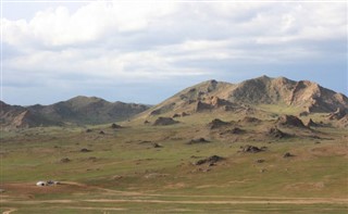 Mongolië