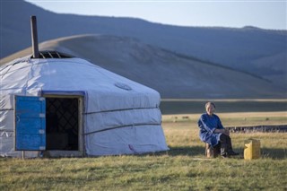 Mongolie