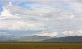 Mongolie