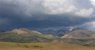 Mongolsko