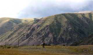 Mongolie