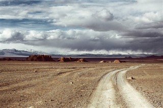 Mongolia