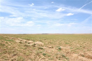 Mongólía
