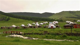 Mongolia