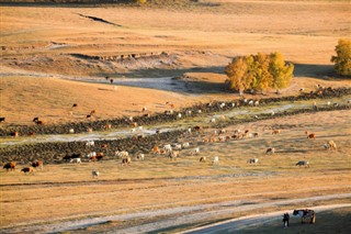 Moğolistan