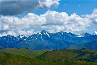 Mongolsko