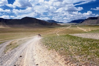 Mongolsko