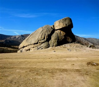 Mongolia