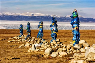 Mongolia