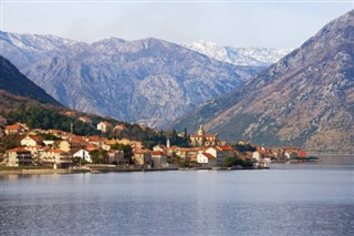 Montenegro