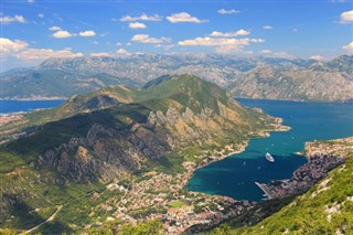 Juodkalnija