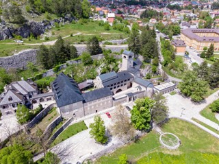 Svartfjallaland