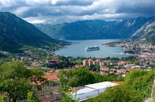 Montenegró